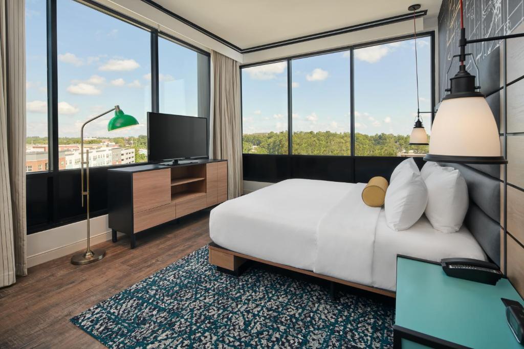 Hotel Indigo Tallahassee - CollegeTown