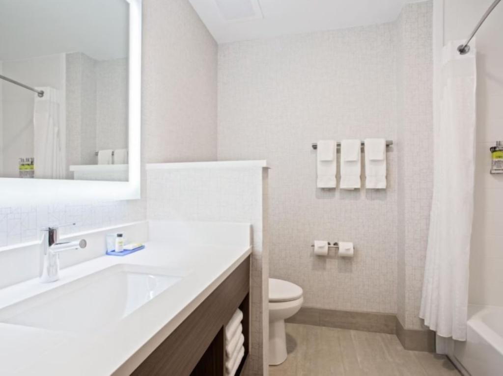 Holiday Inn Express & Sts Niceville - Eglin Area