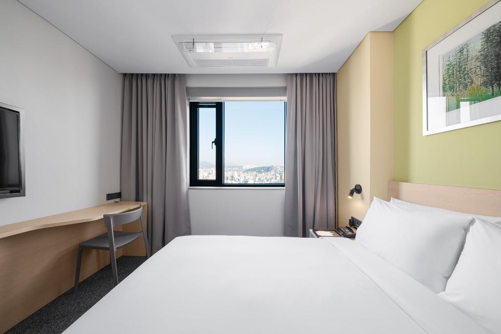 Nine Tree Hotel Dongdaemun