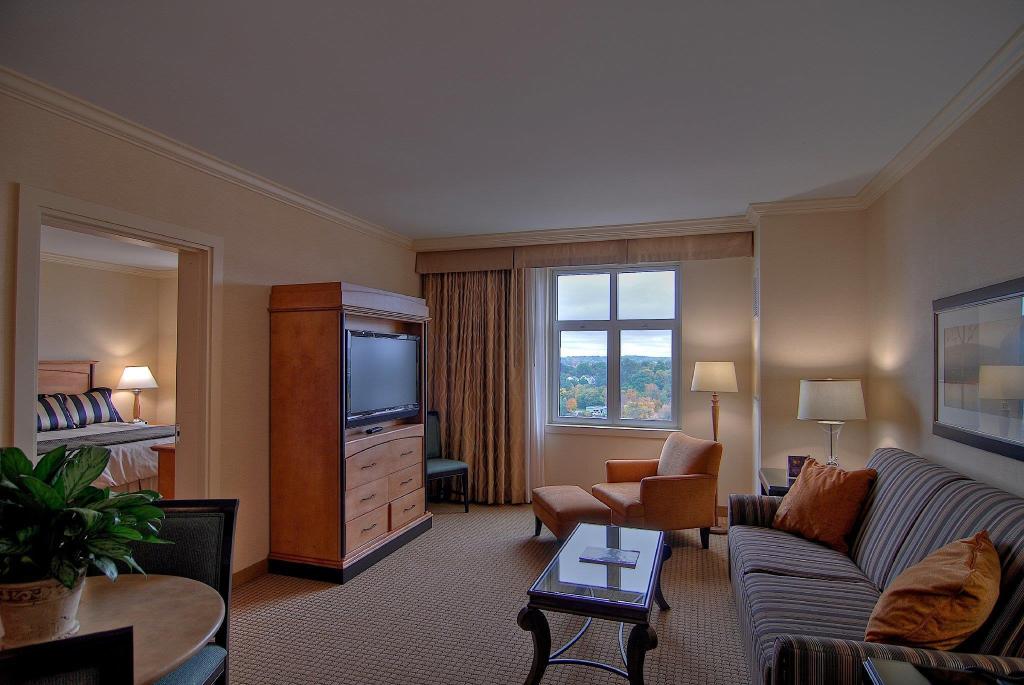 Hollywood Casino Bangor