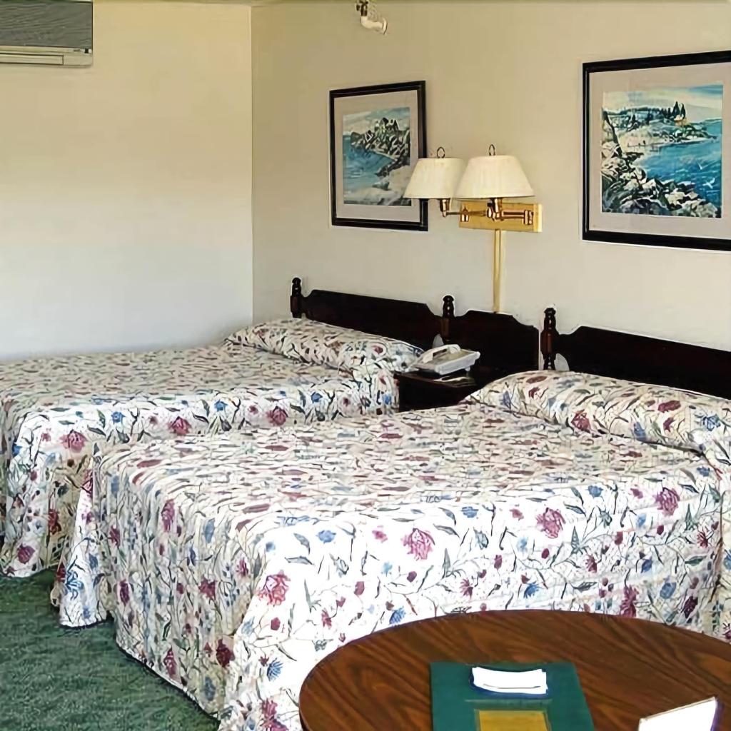 Kimball Terrace Inn Northeast Harbor