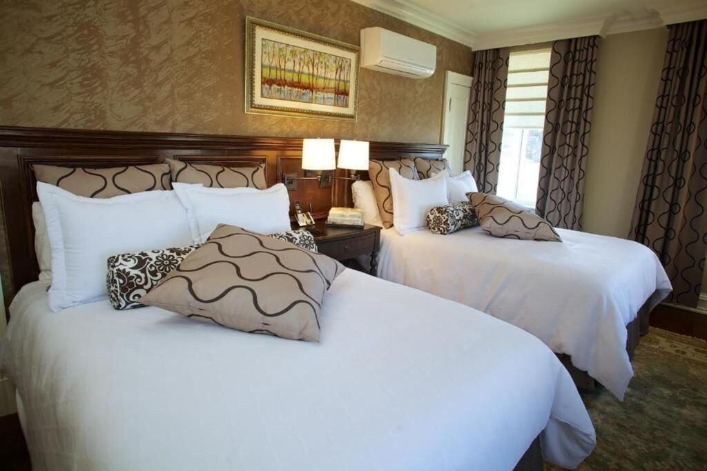 The Norwalk Inn & Conference Center