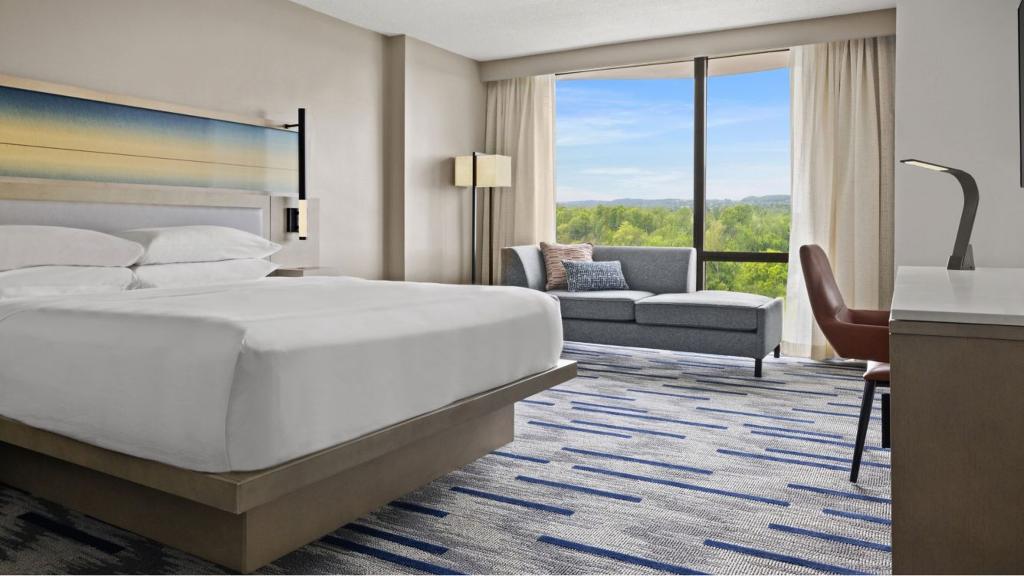 Saddle Brook Marriott