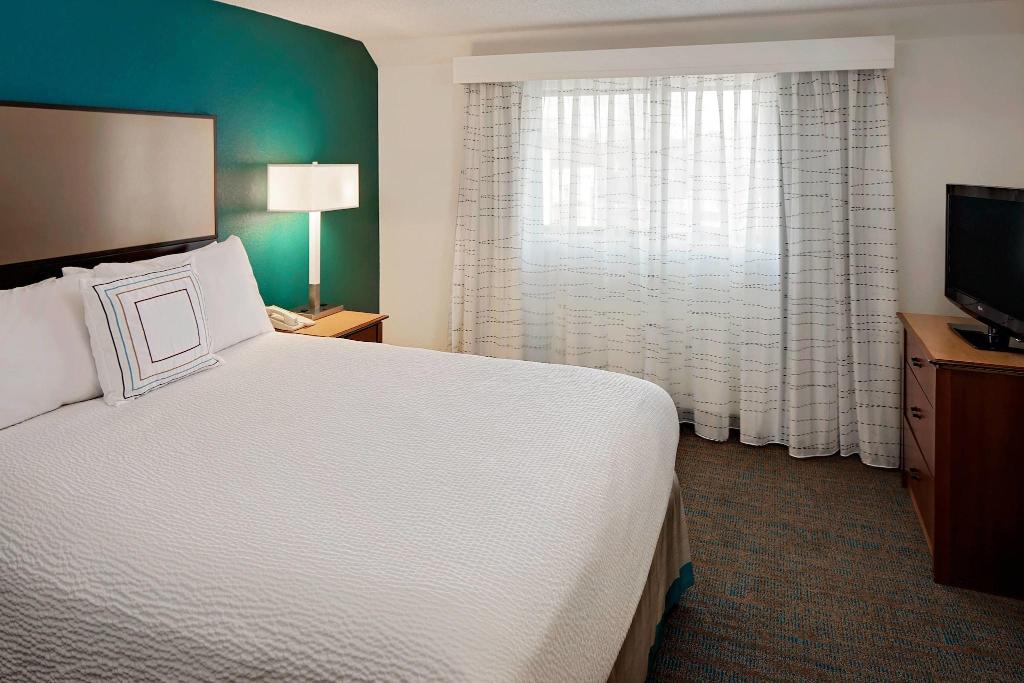 Residence Inn By Marriott Cherry Hill