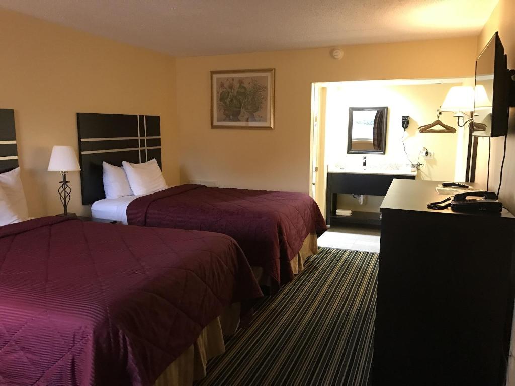 Soudersburg Motel