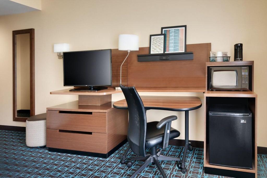 Fairfield Inn Lexington Park Patuxent River Naval