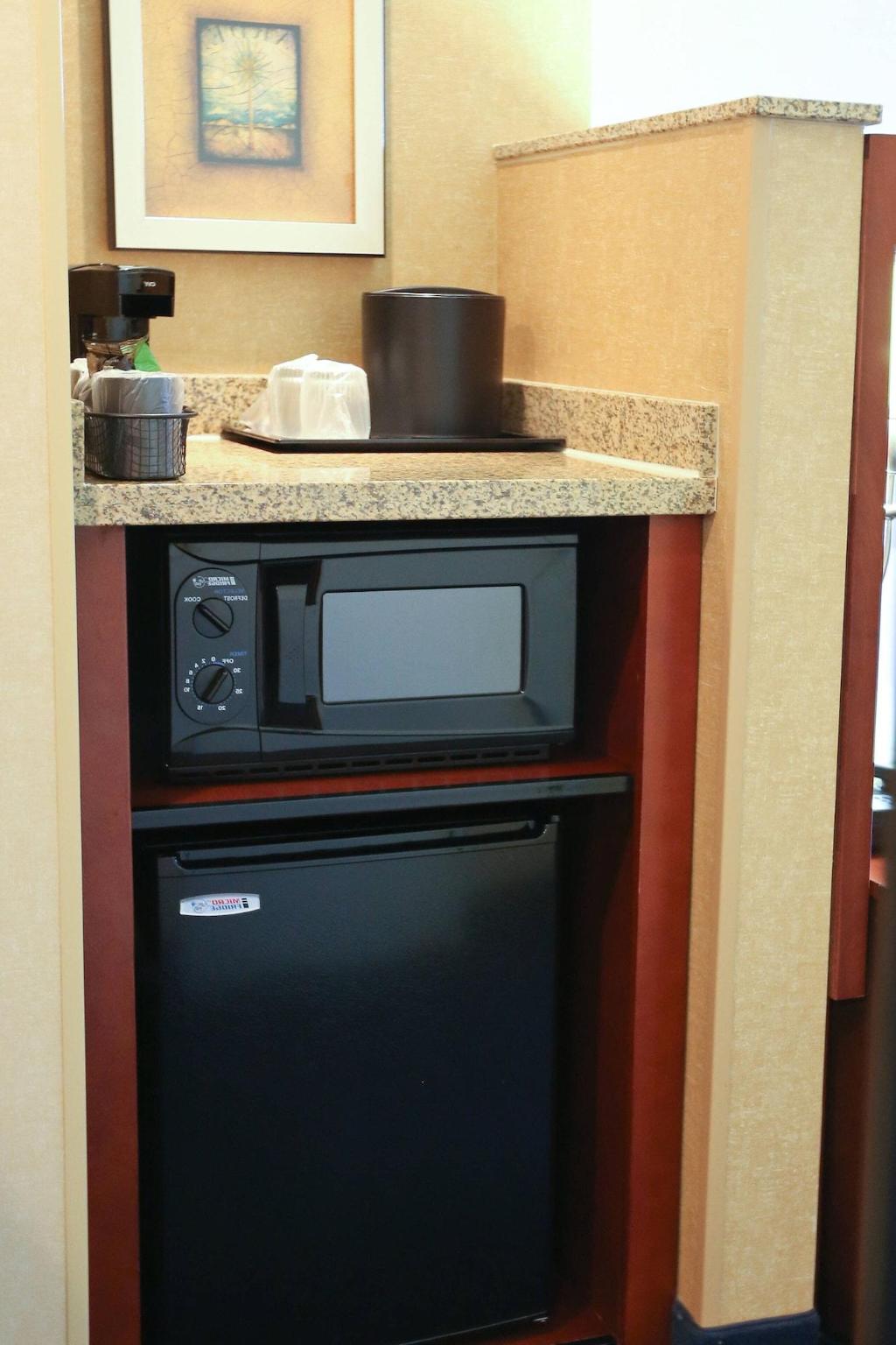 Courtyard By Marriott Blacksburg