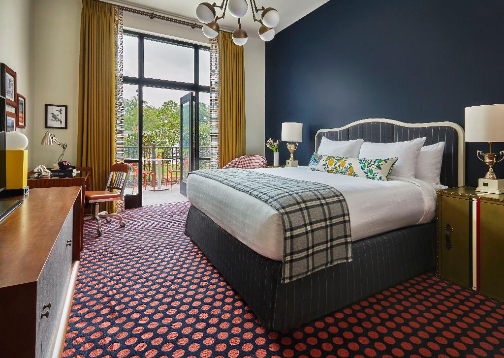 Graduate by Hilton Oxford
