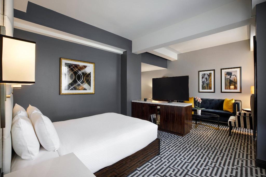 Hotel Metro