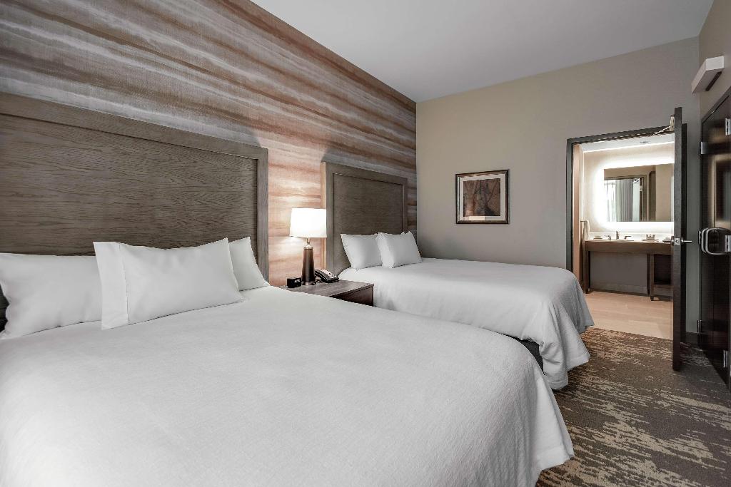 Embassy Suites Jonesboro Red Wolf ConventionCenter