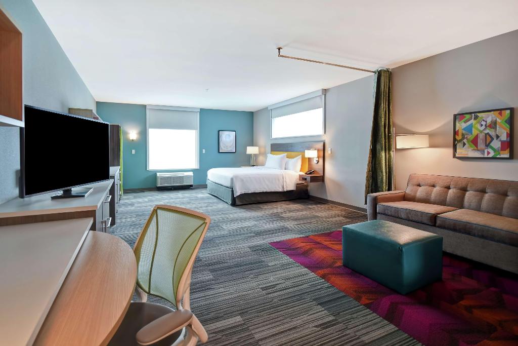 Home2 Suites By Hilton Shreveport