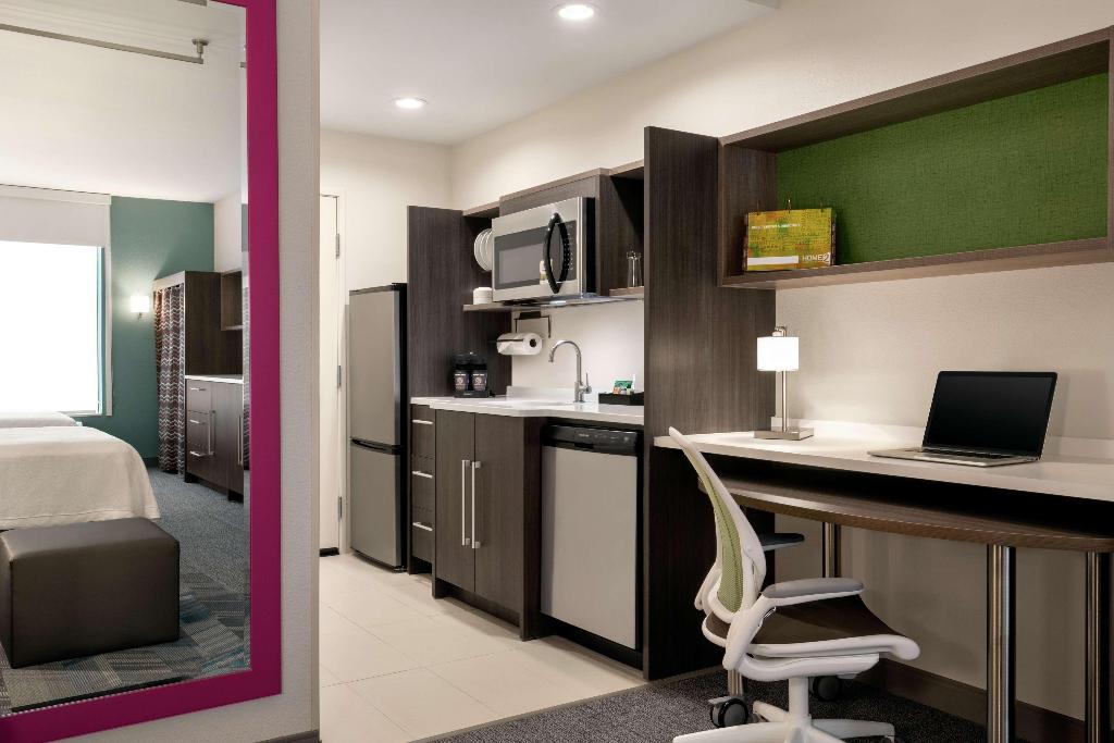 Home2 Suites By Hilton Houston Pearland