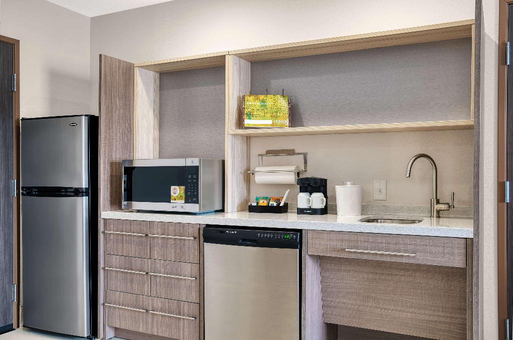 Home2 Suites By Hilton Batesville