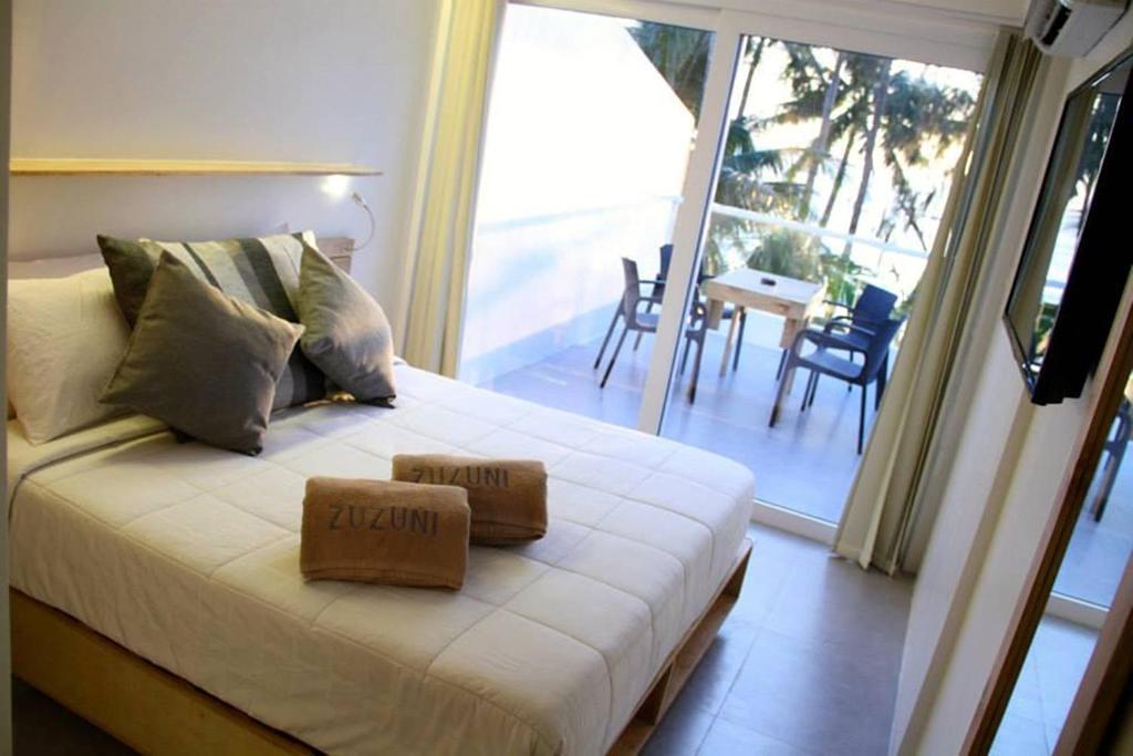 Zuzuni Boutique Hotel