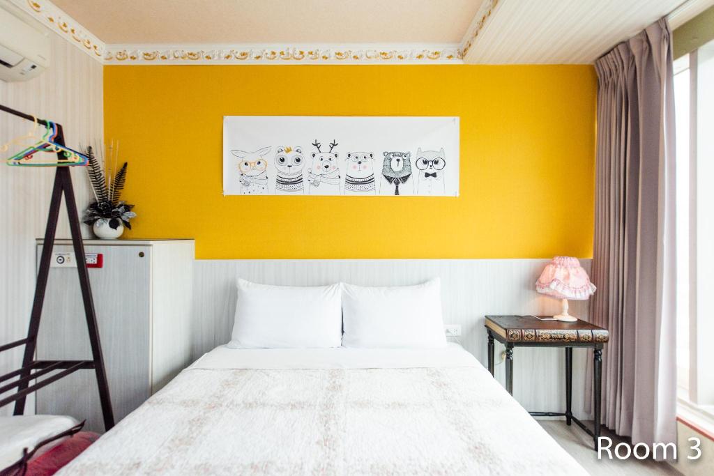 Gwawa Hotel