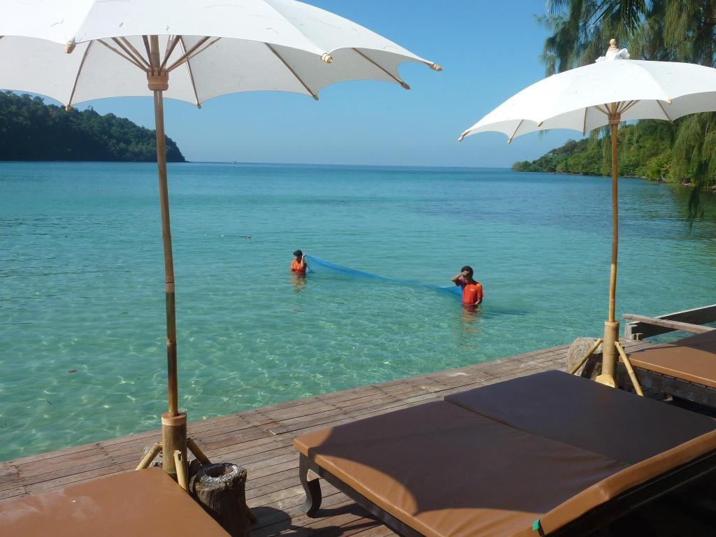 Koh Kood Resort