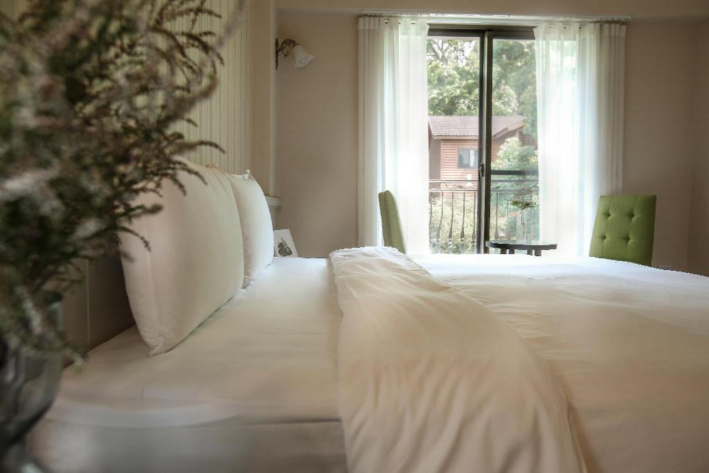 Yu Shen Jing Resort