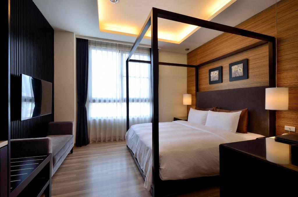 Hotel Modern Puli