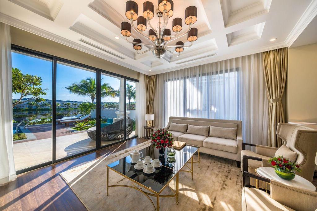 Vinpearl Resort Spa Long Beach Nha Trang