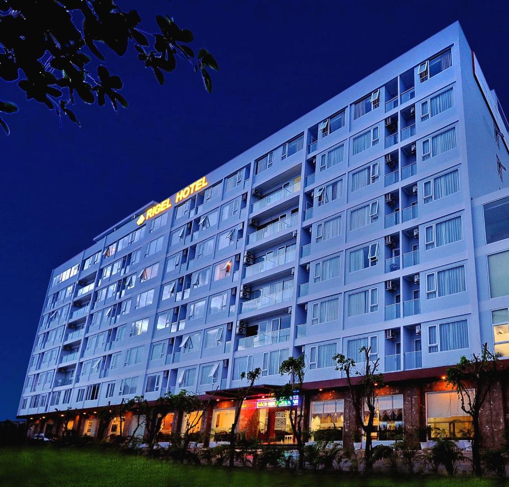 Rigel Hotel