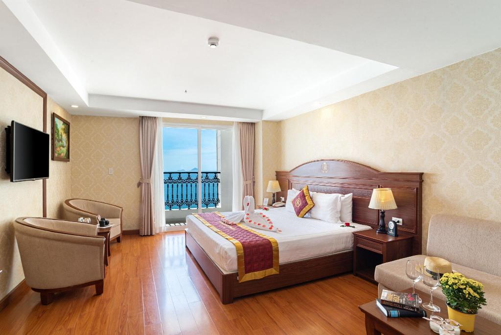 Regalia Nha Trang Hotel
