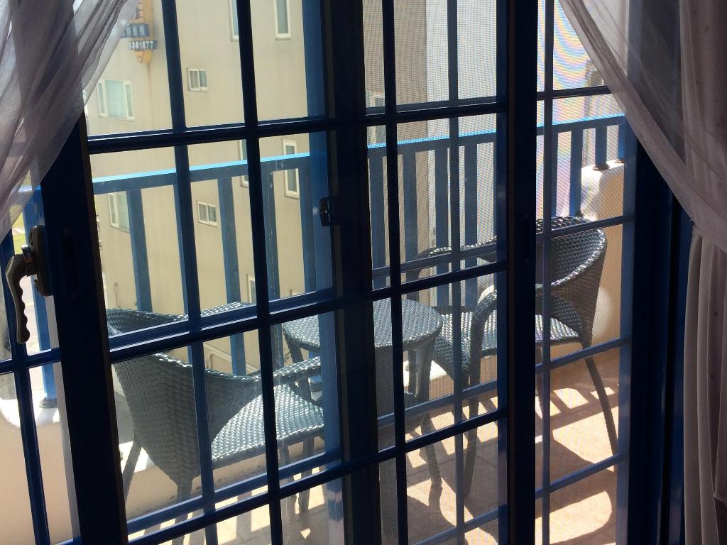 Meet Kenting B&B
