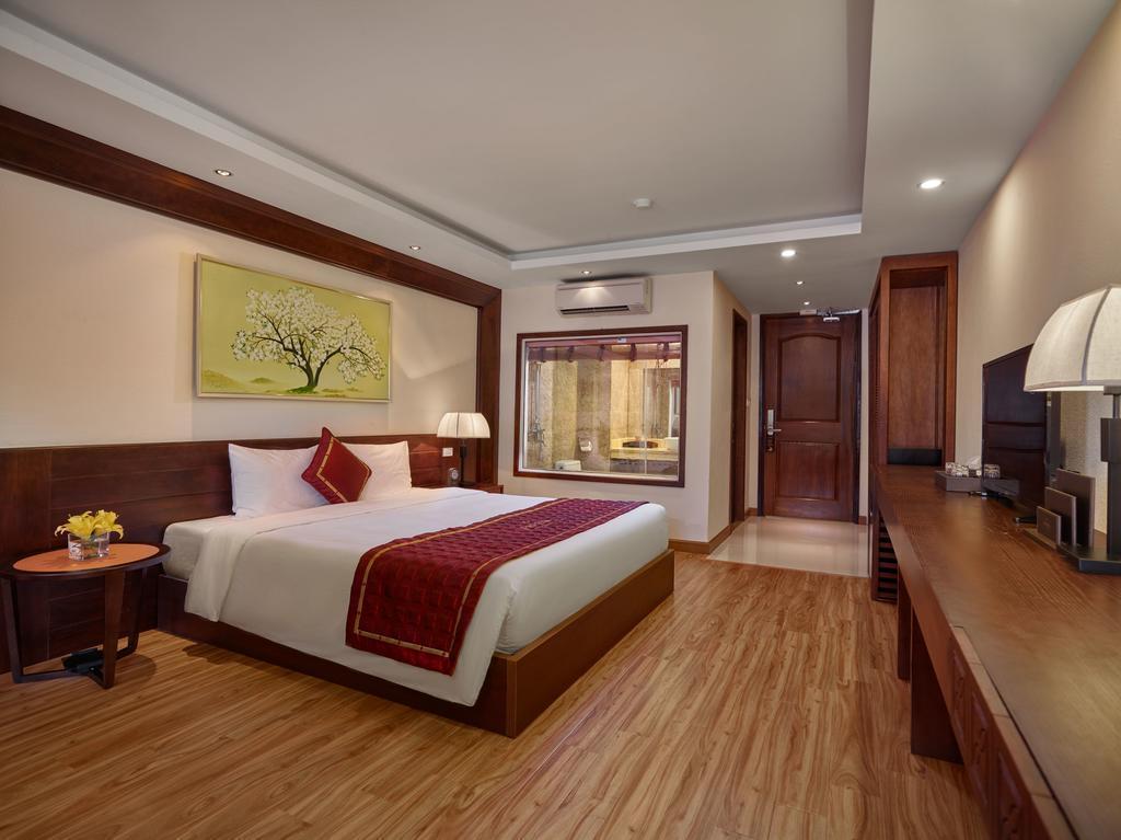 Sapa Freesia Hotel