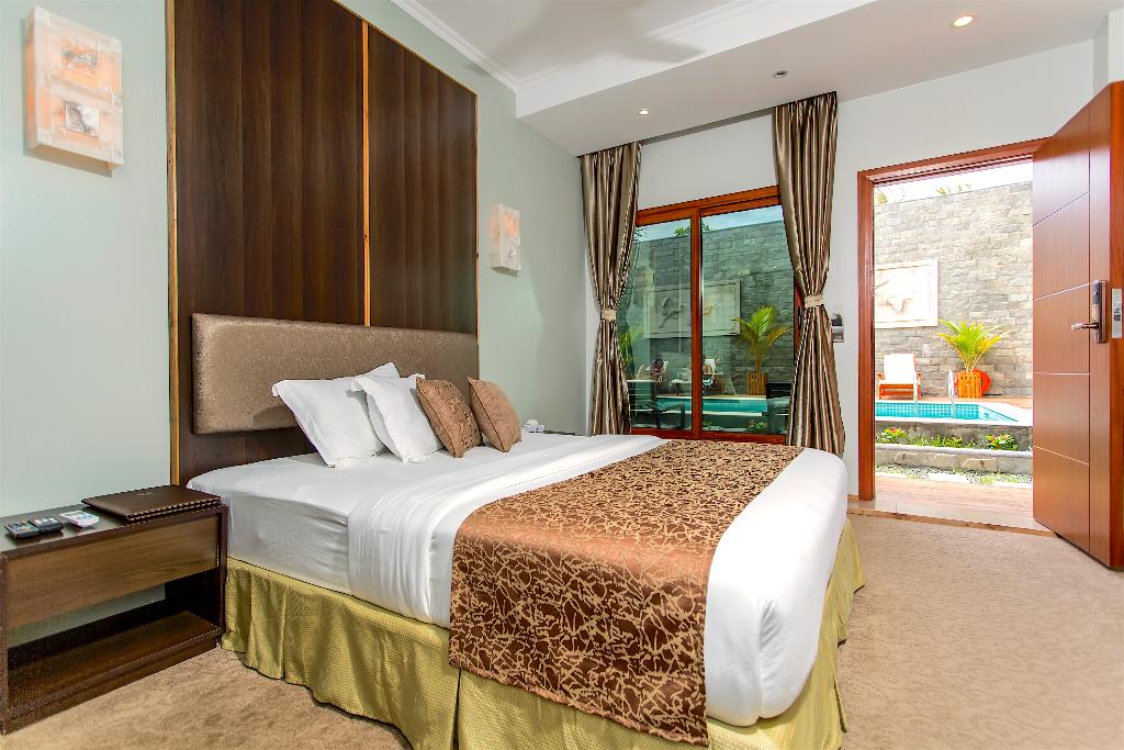 Kaani Village and Spa at Maafushi
