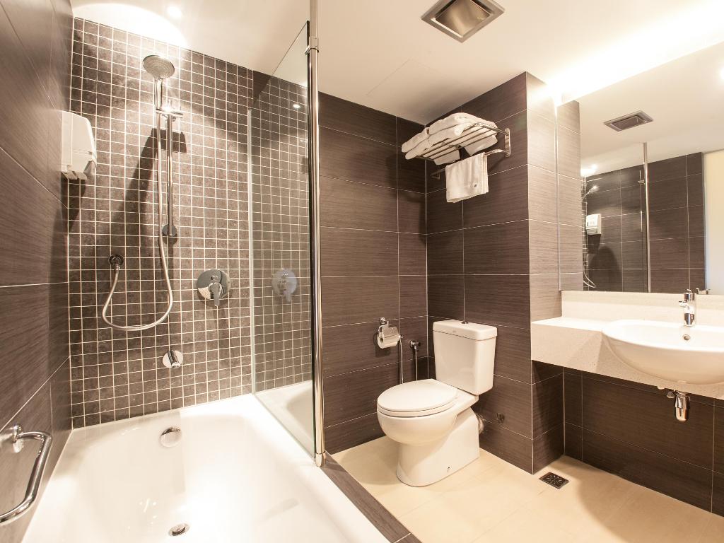 Hotel Malaysia