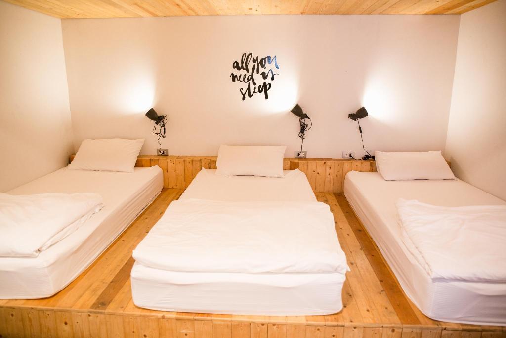 Movylodge Hostel
