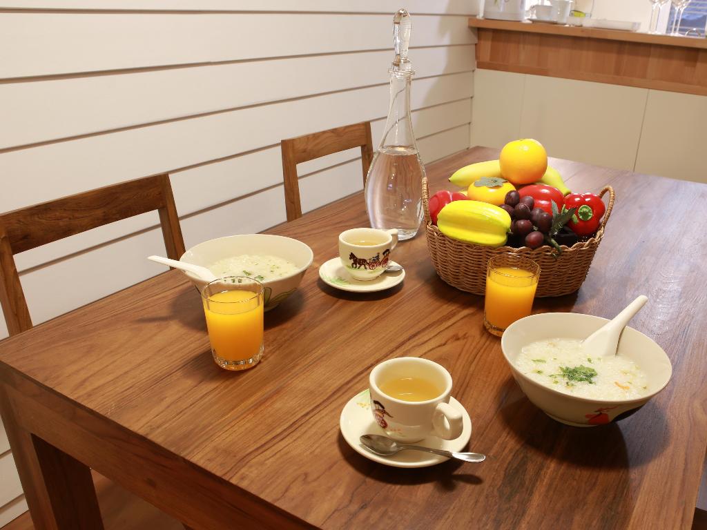 Tini Kati Hostel