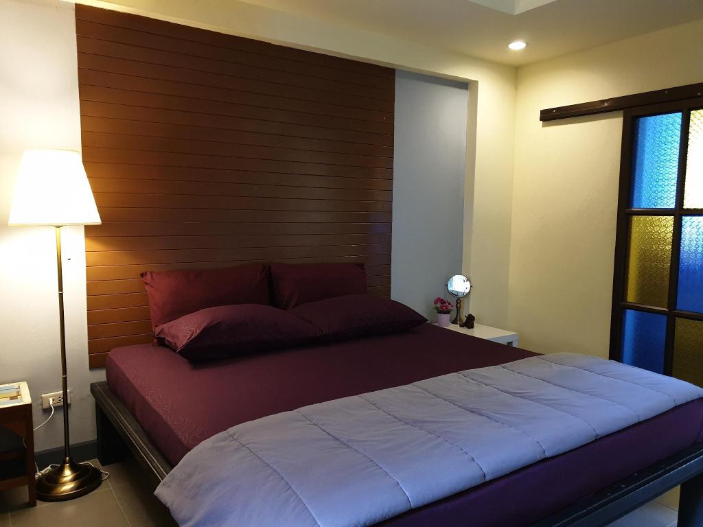 Baan Baimai Boutique Room