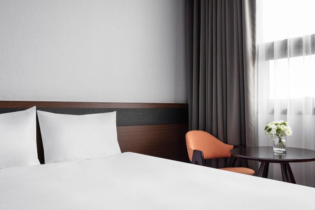 Goldcoast Hotel