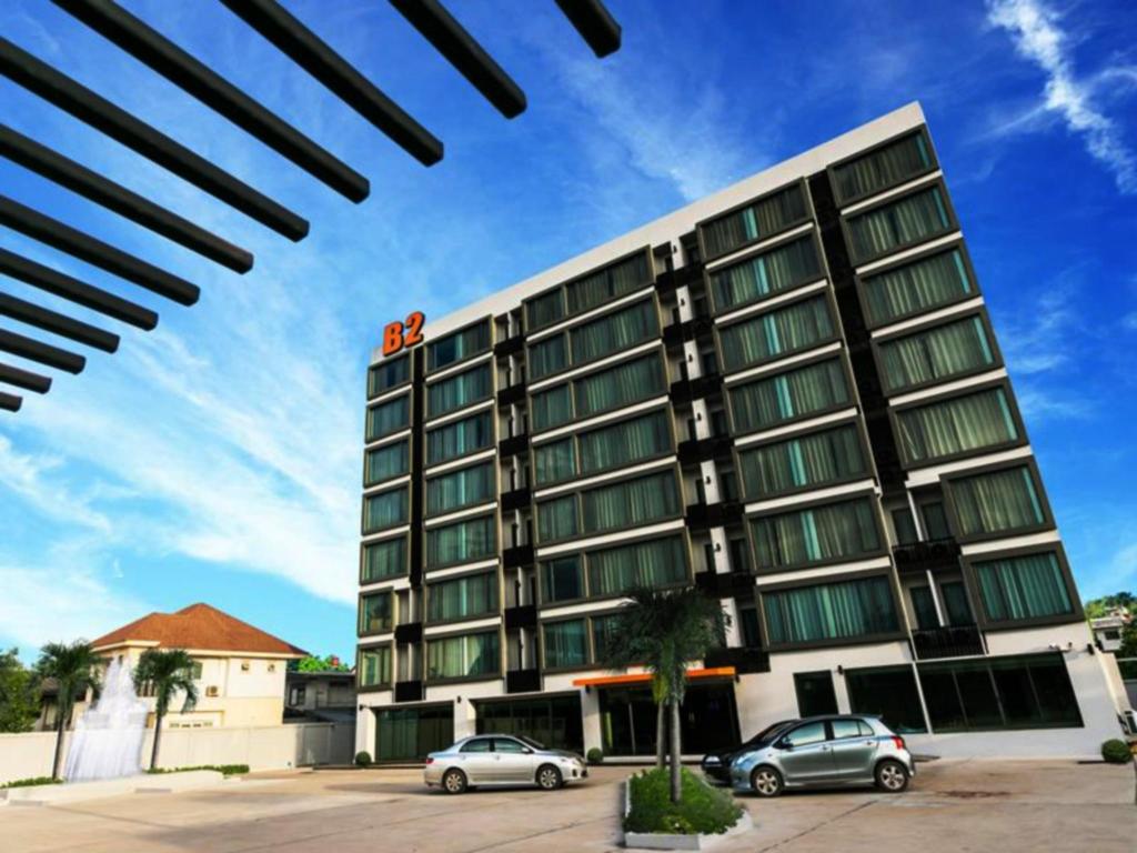 B2 Khon Kaen Hotel