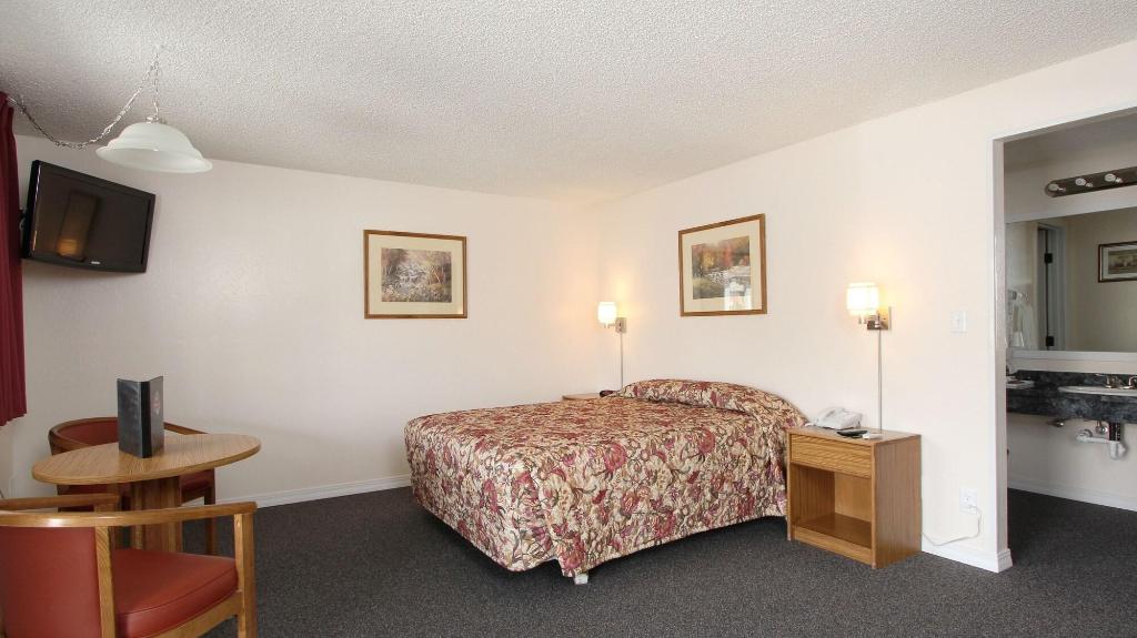 Winners Inn Casino