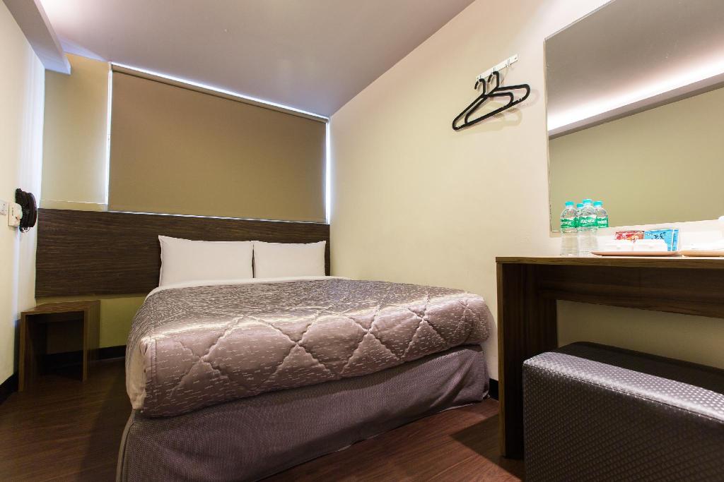 Chance Hotel