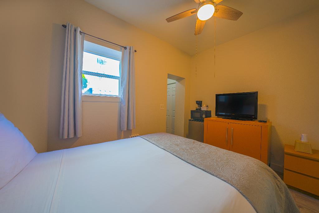 City Centre Motel