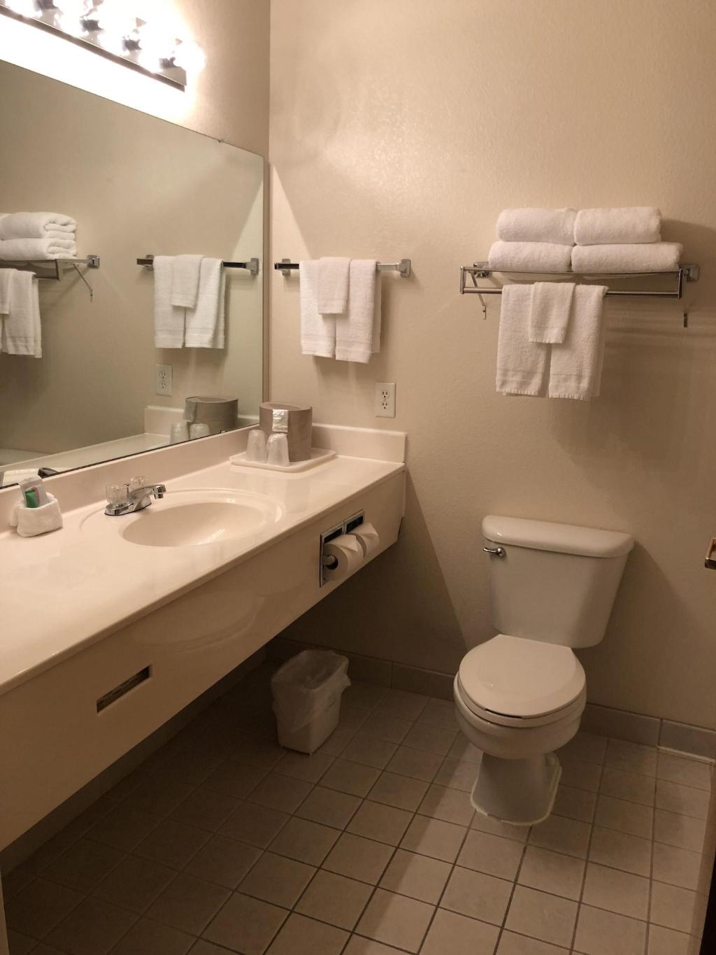 GuestHouse Kelso Longview
