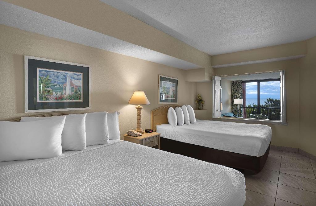 Beach Colony Resort