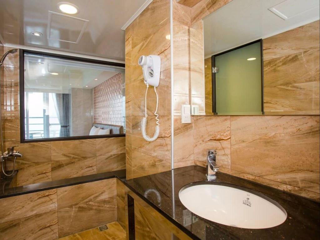 Shui Sha Lian Hotel