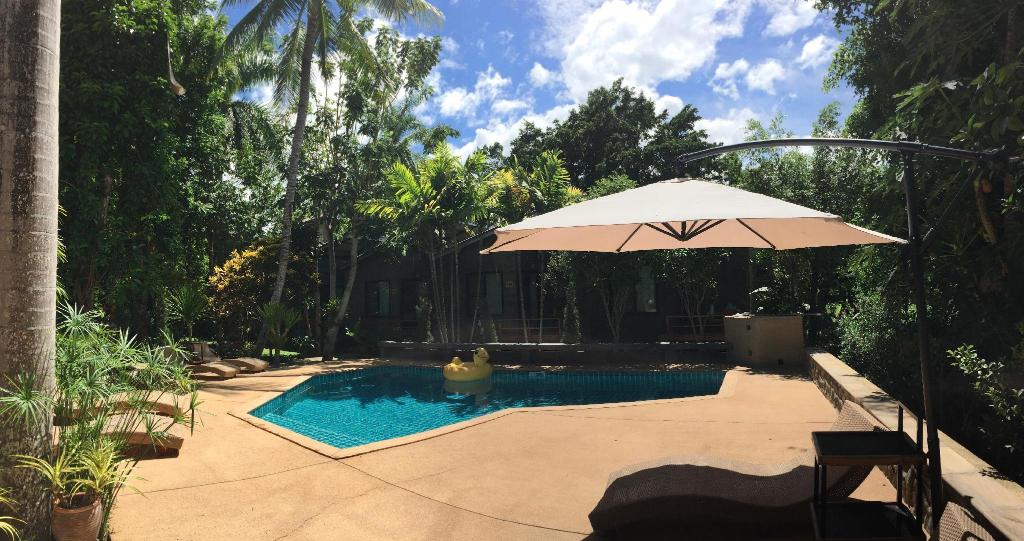 Family House @ Pai