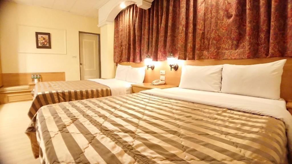 YesHotel