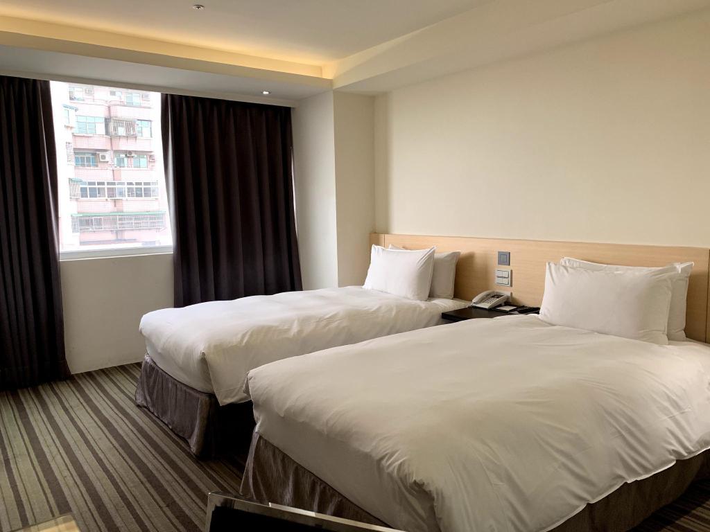 de reve Express Hotel