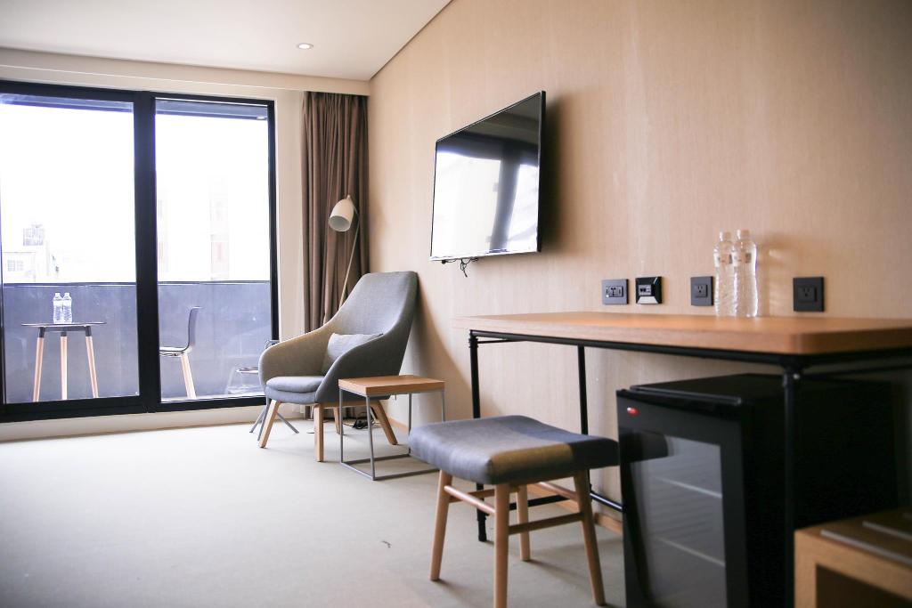Hotel Discover