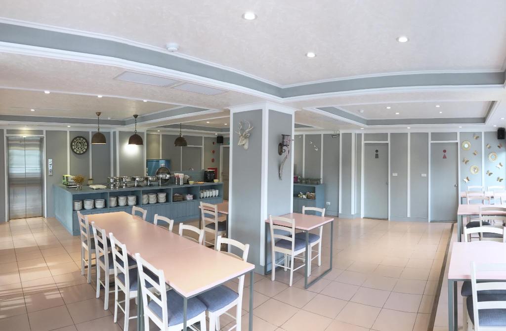 Wantai Hotel