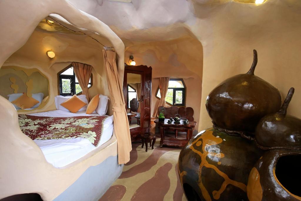 Crazy  House Dalat