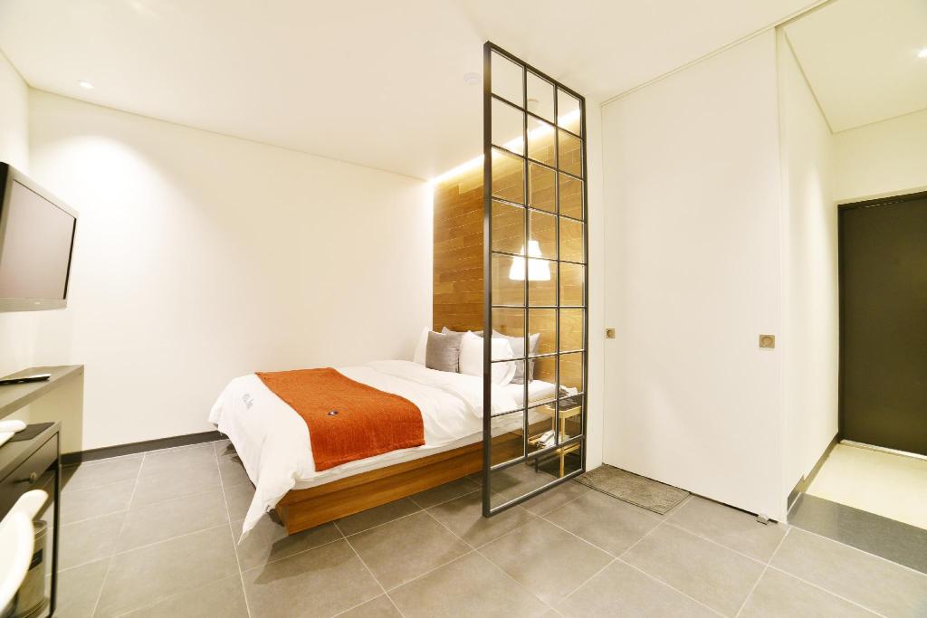 Hotel The Spot