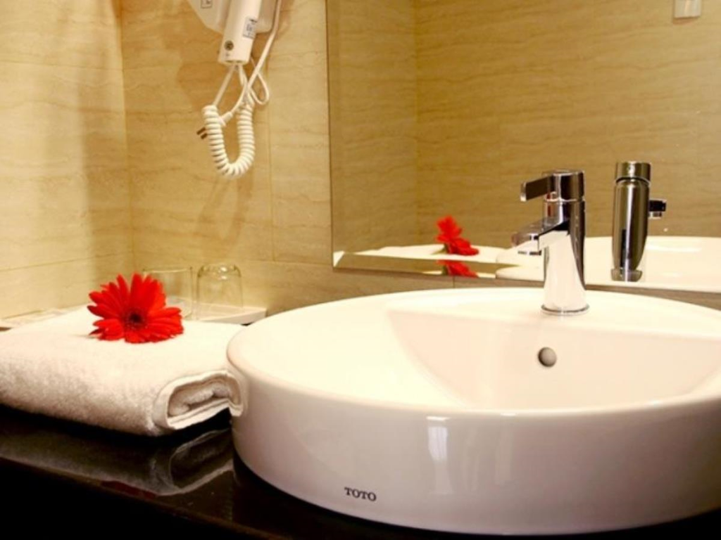 Gia Vien Hotel