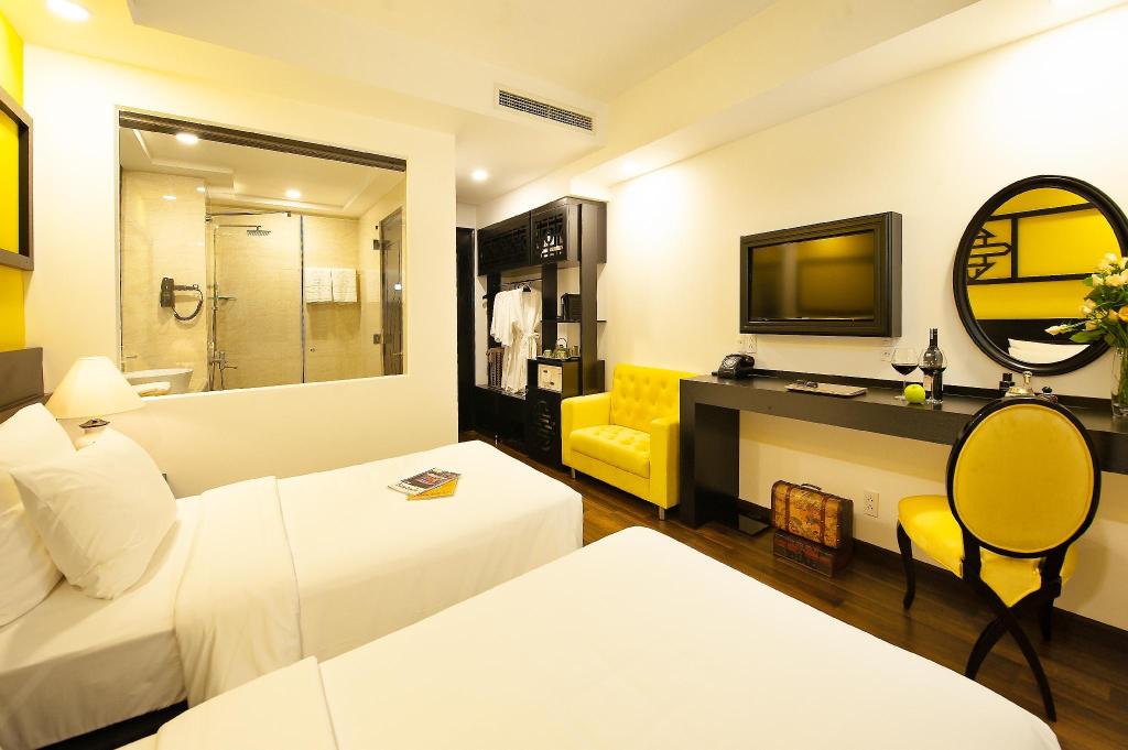 Adora Art Hotel