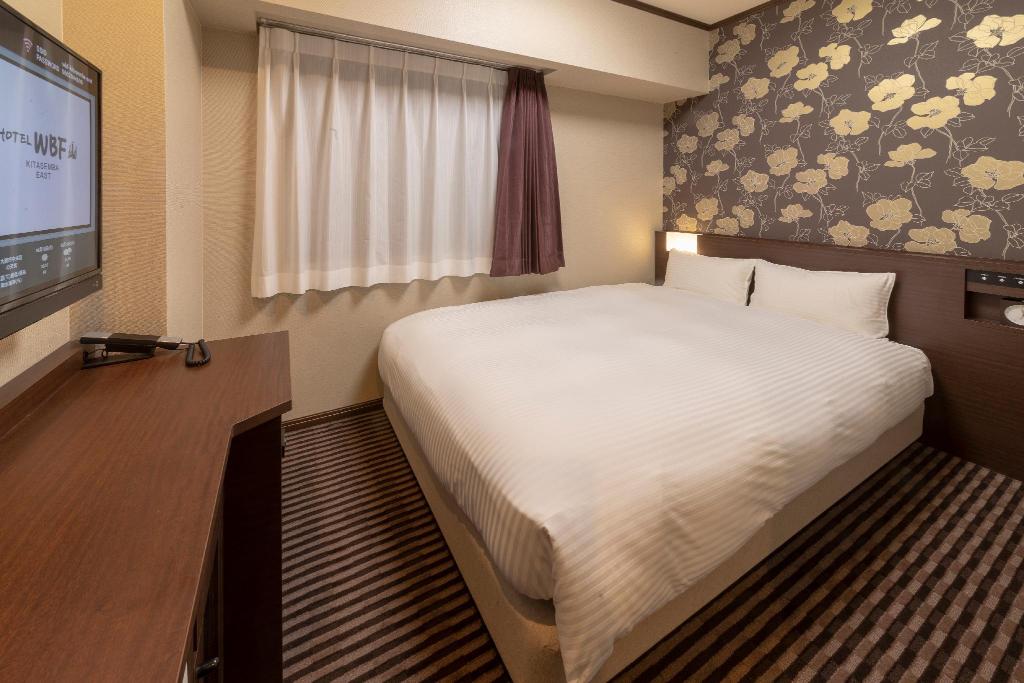 Hotel WBF Kitasemba EAST